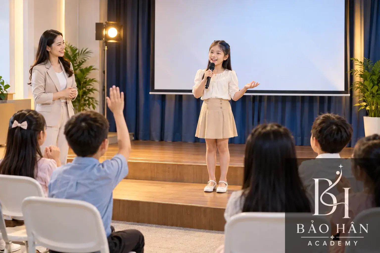 Đào tạo kỹ năng mềm